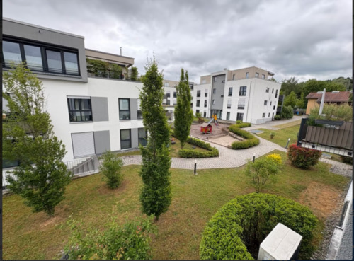 Foto - Appartement in Weinsberg - Sofortbezug