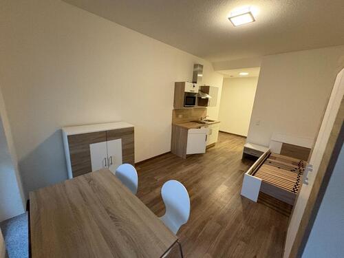 Foto - 1.5 Zimmer Etagenwohnung zur Miete in Heilbronn