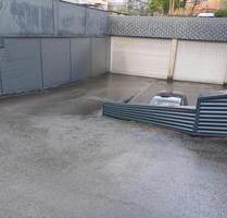 pkw Stellplätze auf privatem Hof in Remscheid Sonnenstrasse