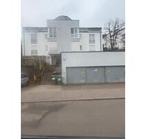 Garage in Stgt.-Rohracker zu vermieten - Stuttgart Hedelfingen