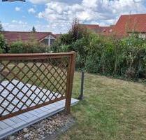 3,5 Zimmer-Wohnung mit Garten - 729,00&nbsp;EUR Kaltmiete, ca.&nbsp; 79,00&nbsp;m&sup2; in Adelsheim (PLZ: 74740)