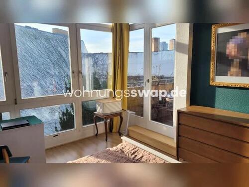 Foto - Wohnungsswap - 3 Zimmer, 85 m² - Torellstraße, Friedrichshain, Berlin