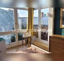 Wohnungsswap - 3 Zimmer, 85 m² - Torellstraße, Friedrichshain, Berlin