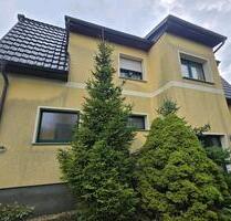 Einfamilienhaus mit 2 Wohneinheitenin Tauer - Peitz