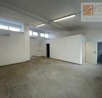 Interessante und vielseitige Gewerbefläche in Kitzingen - Siedlung