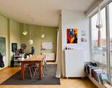 Foto - 90 m2 Apartment in Prenzlauerberg with 2 terraces.