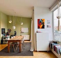 90 m2 Apartment in Prenzlauerberg with 2 terraces. - Berlin Pankow