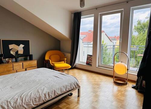 Foto - 2 Zimmer Einfamilienhaus zur Miete in Berlin