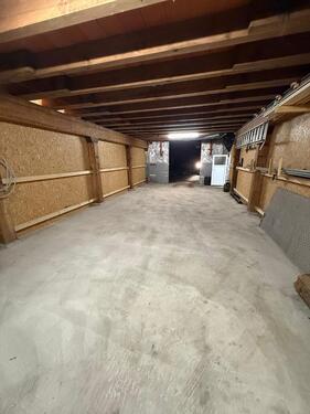 Foto - Lagerhalle , Abstellfläche Werkstatt zu vermieten