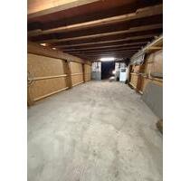 Lagerhalle , Abstellfläche Werkstatt zu vermieten - Wangerland