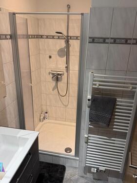 Foto - Etagenwohnung in Hünfeld zur Miete