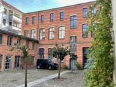 Foto - Freie Arbeitsplätze in Berlin-Mitte – Nähe Gesundbrunnen
