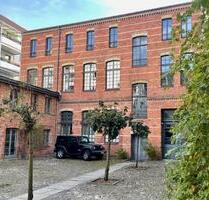 Freie Arbeitsplätze in Berlin-Mitte – Nähe Gesundbrunnen