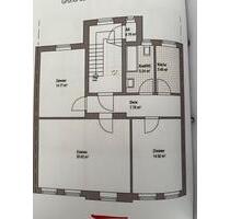 3 Zimmer Wohnung in Essen Ruettenscheid