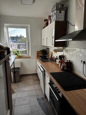 Foto - Etagenwohnung in Essen zur Miete
