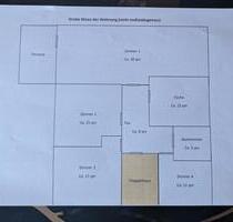 4 Zimmerwohnung 98qm in Emmelshausen in guter Lage zu vermieten