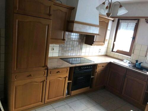 Foto - Etagenwohnung in Emmelshausen zur Miete