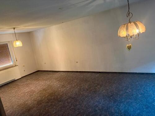 Foto - 3 Zimmer Erdgeschoßwohnung zur Miete in Visbek