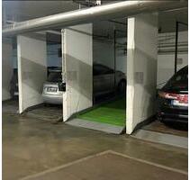 Duplex Garage (Oben) zu vermieten - zw. Thalkirchner & Mai Str. - München Ludwigsvorstadt-Isarvorstadt