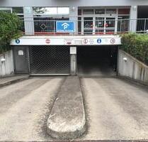 Tiefgaragenstellplatz in Iserlohn-City zu vermieten