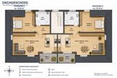 Foto - Moderne 2 Zimmer Wohnung - 1.150,00&nbsp;EUR Kaltmiete, ca.&nbsp; 73,00&nbsp;m&sup2;