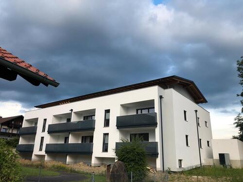 Foto - 3 Zimmer Etagenwohnung zur Miete in Drachselsried