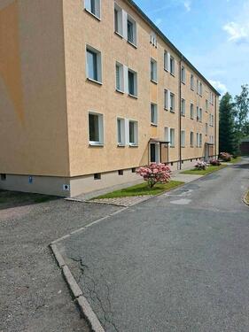 Foto - Attraktive Hochparterre-Wohnung