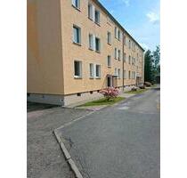 Attraktive Hochparterre-Wohnung - Reinsdorf