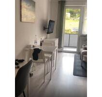 Erdgeschosswohnung 28q2 in PlettenbergOhle