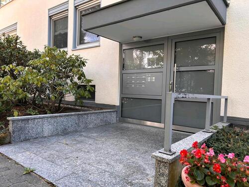 Foto - 4 Zimmer Etagenwohnung zum Kaufen in Roßdorf