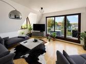 Foto - Traumhafte Maisonette-Wohnung nahe Kurpark