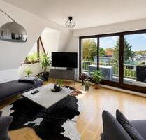 Traumhafte Maisonette-Wohnung nahe Kurpark - Bad Salzuflen Traumhafte Maisonette-Wohnung nahe Kurpark - Bad Salzuflen