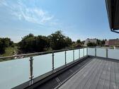 Foto - Maisonette - Wohnung mit großem Balkon
