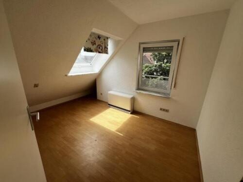 Foto - Etagenwohnung in Trochtelfingen