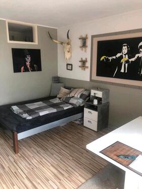 Foto - Etagenwohnung zur Miete in Moosburg an der Isar