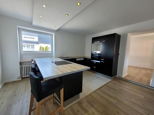 Foto - Etagenwohnung zur Miete in Kronshagen