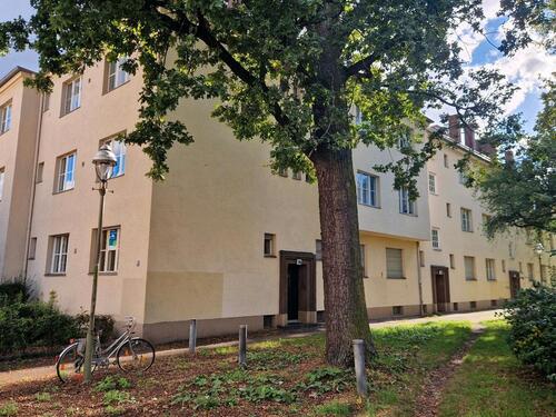 Foto - Löffelfertige, 1 Zimmer Wohnung, Wohnung zu Vermieten, Berlin