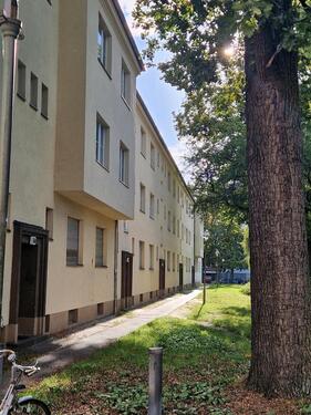 Foto - Etagenwohnung zur Miete in Berlin