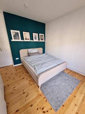 Foto - Etagenwohnung in Berlin zur Miete