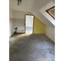 Berliner Straße 24 Dachgeschoss Wohnung Salzgitter