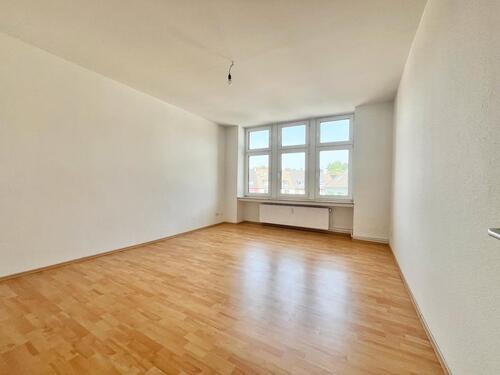 Foto - Stilvolle 2-Zimmer-Wohnung mit Tageslichtbad!