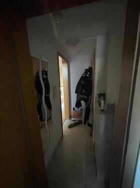 Foto - Etagenwohnung in Siegburg