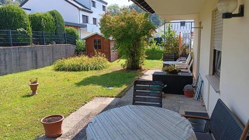 Foto - Einfamilienhaus in Göppingen zum Kaufen