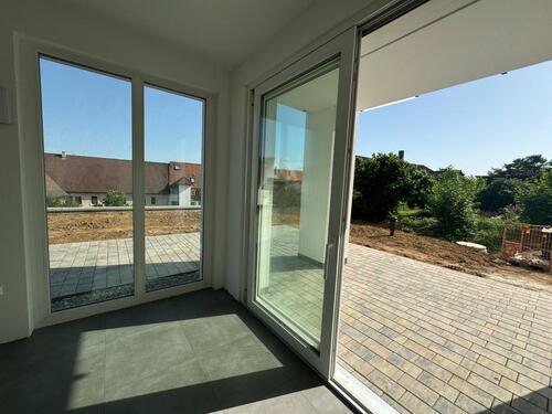 Foto - Etagenwohnung zum Kaufen in Eppingen