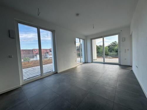 Foto - Etagenwohnung in Eppingen