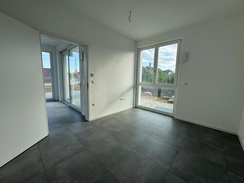 Foto - Etagenwohnung in Eppingen zum Kaufen