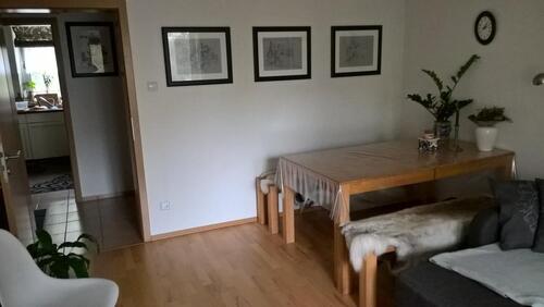 Foto - Etagenwohnung zum Kaufen in Neckarsulm