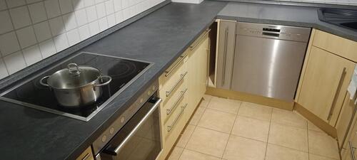 Foto - Etagenwohnung in Neckarsulm