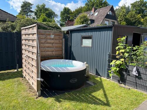 Foto - Einfamilienhaus in Moisburg