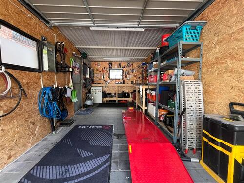 Foto - Einfamilienhaus in Moisburg zum Kaufen